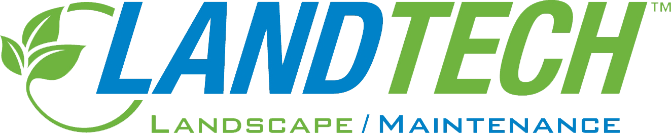 landtech logo